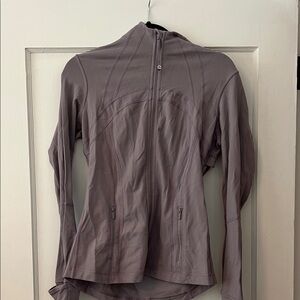 Lululemon define jacket